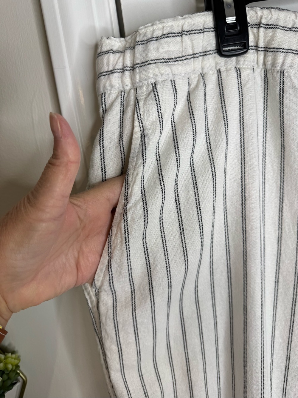 GAP Easy Pant - Picture 3 of 7